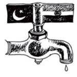 Union Government decides to suspend talks on Indus Waters Treaty