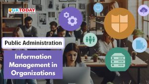 Information Management in Organizations