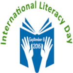 8 September: International Literacy Day