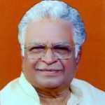 Telugu writer Kalakaluri Enoch conferred with Moortidevi Award of Bharatiya Jnanpith