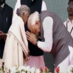 Kunwar Bai: 106-year-old icon for Swachh Bharat campaign passes away