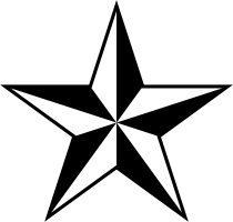 Nautical Star