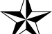 Nautical Star