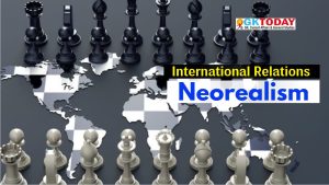 Neorealism in International Relations