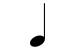 Quarter Note