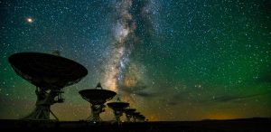 Radio Astronomy