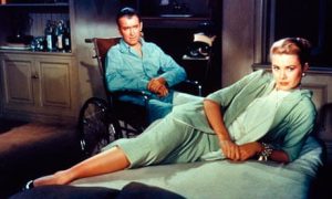 Rear Window