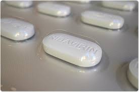 Ribavirin