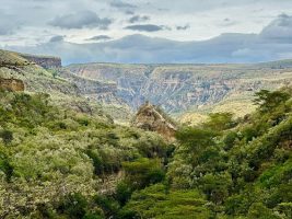 Rift Valley Province