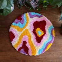 Rug Making