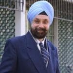 Navtej Sarna appointed Ambassador to the US