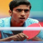 Sathiyan Gnanasekaran wins Belgium Open title of Table Tennis