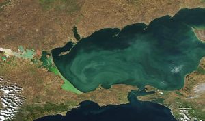 Sea Of Azov