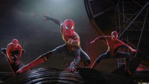 Secret Wars