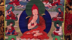 Shantideva