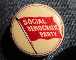 Social Democratic Party