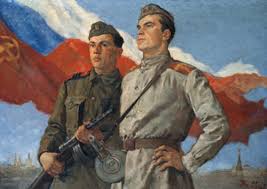 Socialist Realism