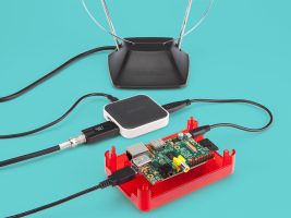 Software Defined Radio