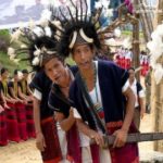 Solung festival begins in Arunachal Pradesh