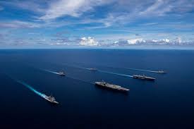 South China Sea