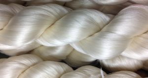 Spider Silk