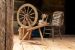 Spinning Wheel