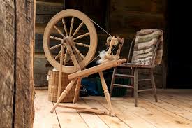 Spinning Wheel