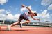 Sprint Running