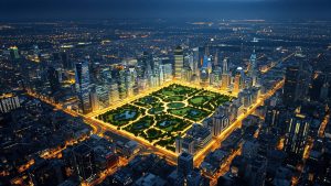 Square Mile