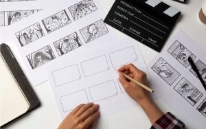 Storyboard