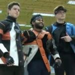Indian shooter Subhankar Pramanick wins gold at ISSF Junior World Cup in Azerbaijan