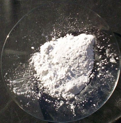 Sulfate