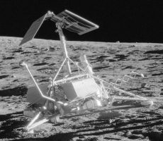 Surveyor Program