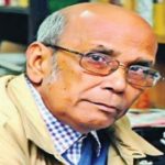 Renowned Bangla writer Syed Shamsul Haq passes away