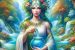 Tethys Mythology