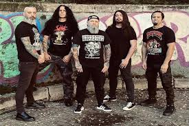 Thrash Metal