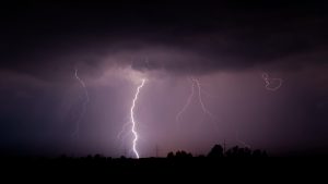 Thunderstorm