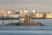 Trafalgar Class Submarine