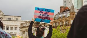 Transphobia