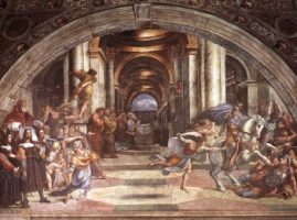 Treaty Of Apamea