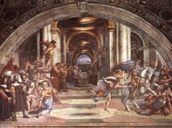 Treaty Of Apamea