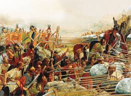 Treaty Of Phoenice