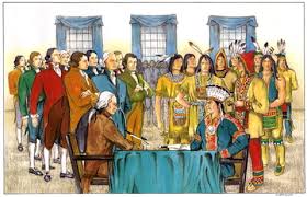 Treaty of Watertown