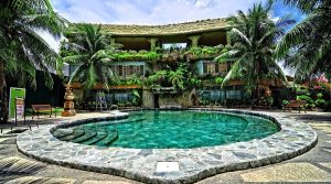 Tropics