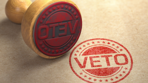 Veto