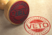 Veto