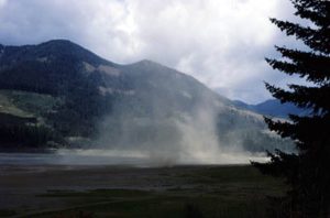 Water Vapour