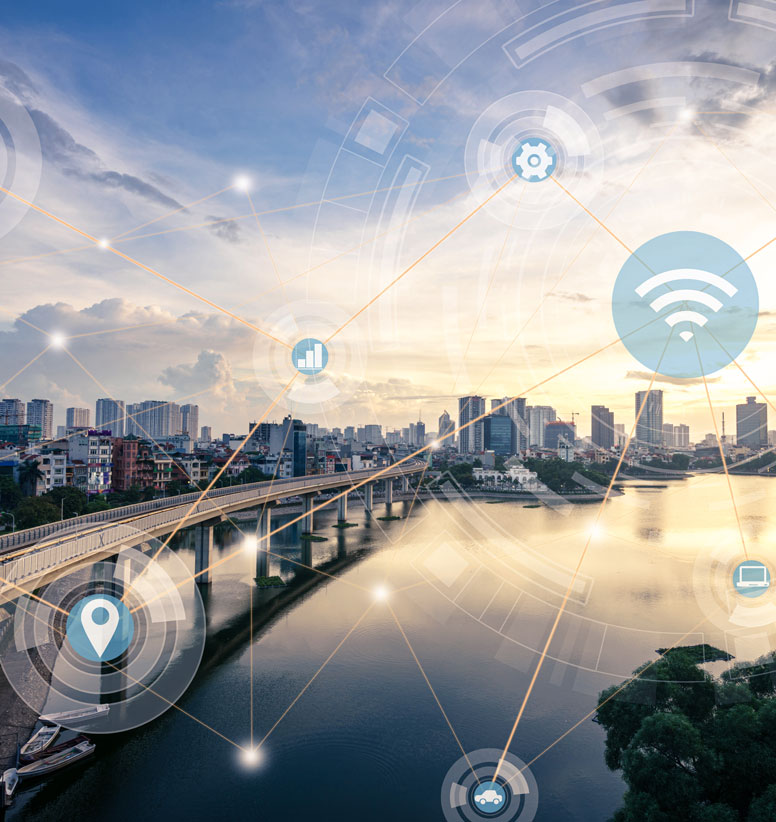 Wireless Intelligent Network