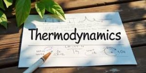 Work Thermodynamics
