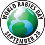 World Rabies Day: September 28